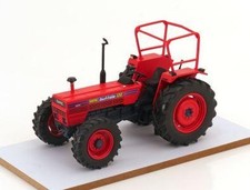 Schuco 1:32 SAME Buffalo con roll bar 450916900