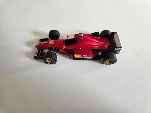 Ixo storia 43 ferrari - la,
