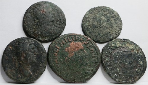 Rome ancient lot - 5, large
