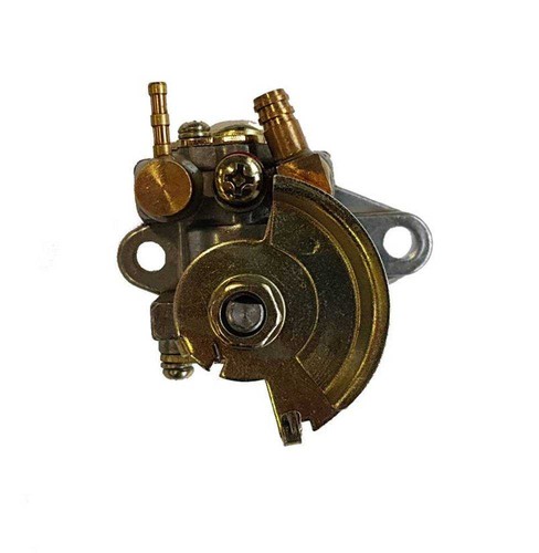 Pompa olio miscelatore yamaha - pompa,