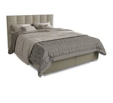 Letto sommier Juskys Seattle