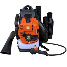 Soffiatore a zaino 4 tempi EB9900 75,6 cc