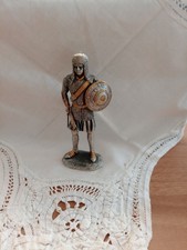 CAVALIERE CON ARMATURA E E