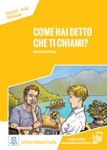 Italiano facile come hai - facile:,