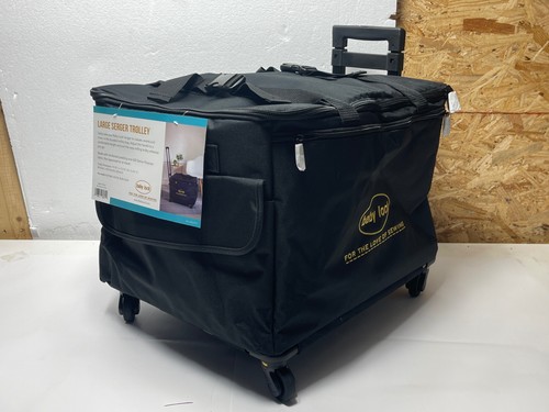 Borsa trolley serger - borsa,