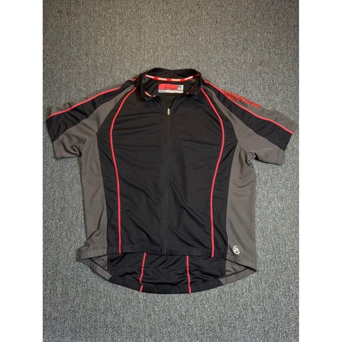 Novara maglia ciclismo uomo