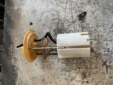 GALLEGGIANTE SERBATOIO PER