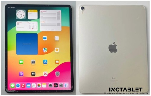 Difetti minori ipad pro 9 - difetti,