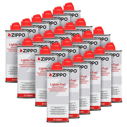 Essence briquet zippo - essence,