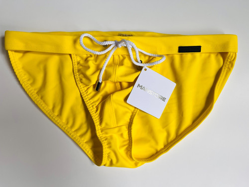 Manstore costume bagno - da, uomo