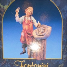 Statuina Presepe Fontanini