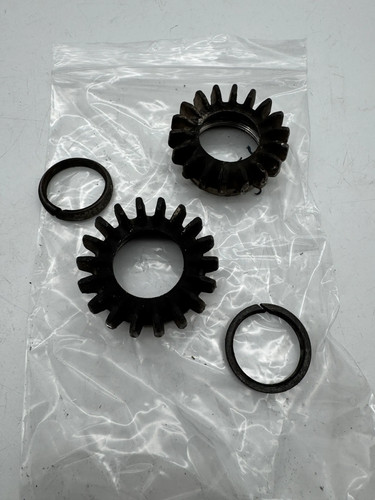 Fascette scarico bmw - bmw, r65