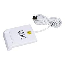 Lettore smart card usb link