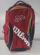 Wilson Roger Federer Team III