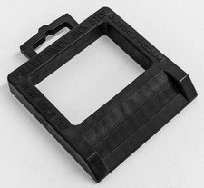 Ferma Ruote per Transpallet