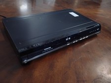 Toshiba D-R410 HDMI Lettore