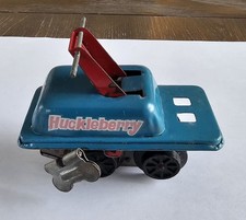 Raro carrello xilofono vintage