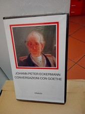 Johann Peter Eckermann