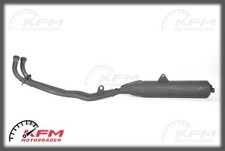 Suzuki AN650 Burgman K7-L1