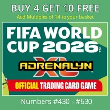 Figurine Panini FIFA World Cup