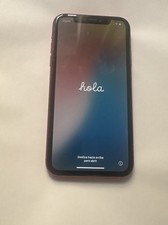 Apple iPhone XR - 64GB - Rosso