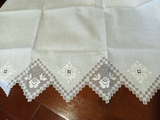 COMPLETO ASCIUGAMANI LINO