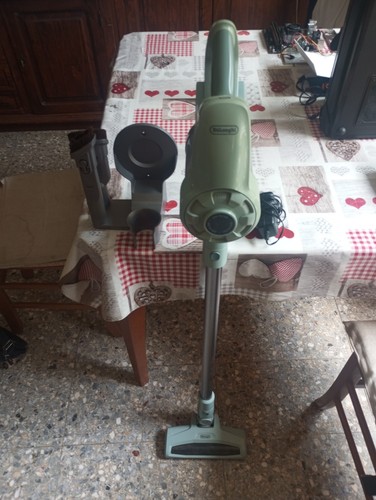 Scopa elettrica senza - scopa, filo