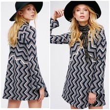 Abito Free People Rhiannon