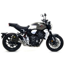 TERMINALI DI SCARICO ARROW