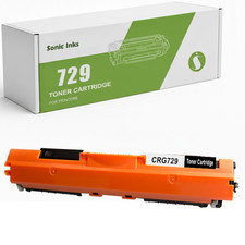 Cartuccia toner nero Canon 729