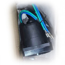 1PC Trim Tilt Motore for