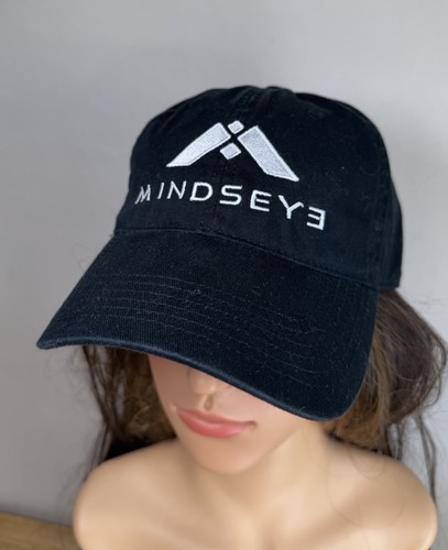 Berretto baseball mindseye - berretto,