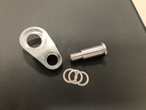 Stiffshifter shimano udh - stiffshifter,
