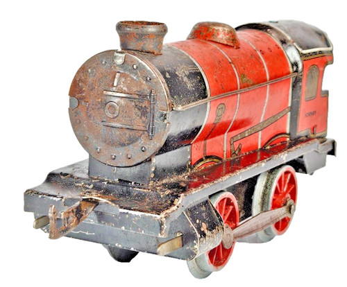 Hornby meccano gauge type - gauge, mo