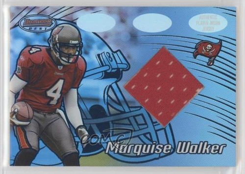 2002 bowman best blue 399 - blue, 10/399