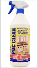 PVC CLEAN DETERGENTE SPECIFICO