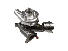 Turbocharger Audi A4 B5 1.9