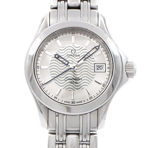 Omega seamaster 120m 2581 - seamaster, 2581.31