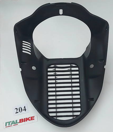 Carena griglia radiatore - carena,