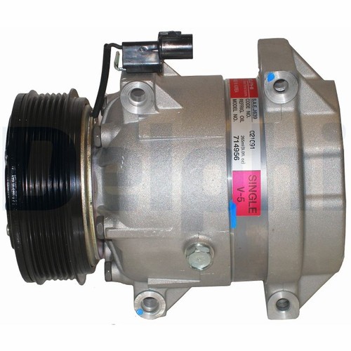 Compressore climatizzatore