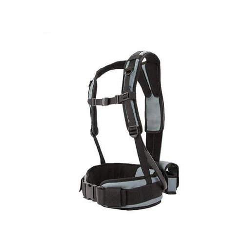 Harnais minelab pro - harnais,