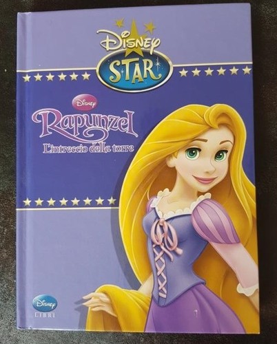 Rapunzel intreccio della - rapunzel., l'intreccio