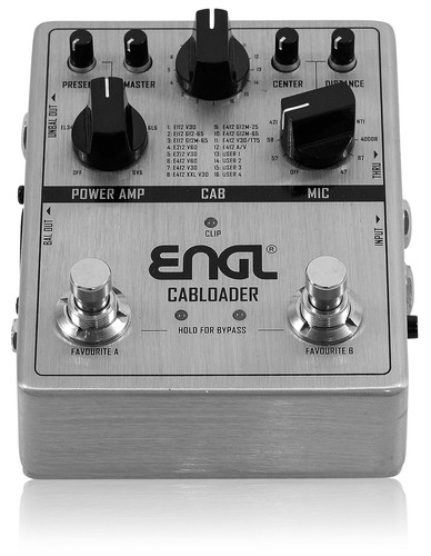 Engl cabloader simulatore - engl,