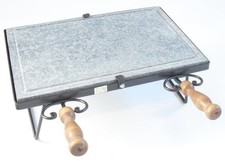 BISTECCHIERA IN PIETRA OLLARE