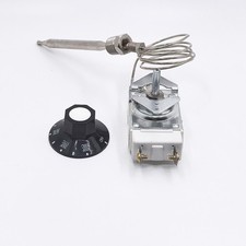 Ricambio comando termostato