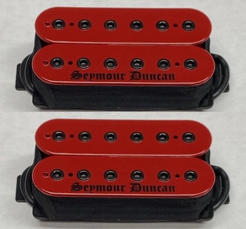 Seymour duncan set humbucker - duncan®,