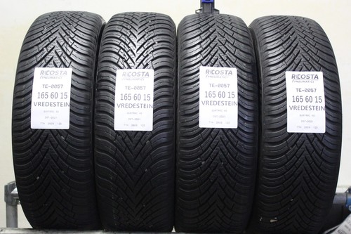 Pneumatici usati 165 r15 - pneumatici,
