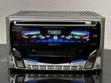 KENWOOD DPX-4000 Ricevitore CD