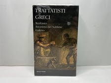 TRATTATISTI