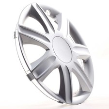 4x Coppe Ruota 16 Pollici